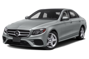 Luxury and Safe Private Transfer Car